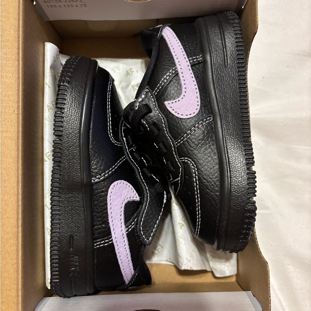 Toddler Nike Sneakers